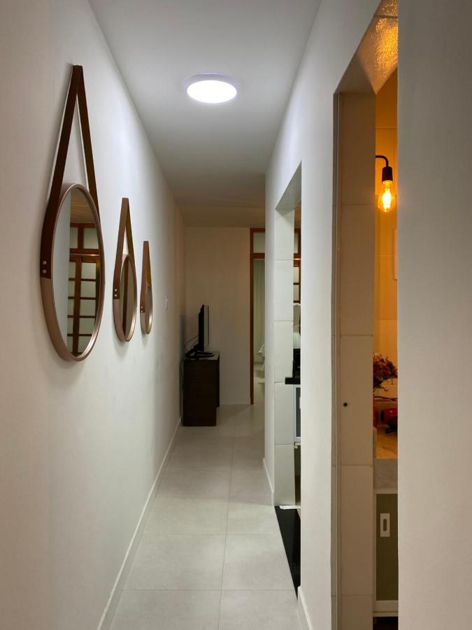 Apartment Apartamento Copacabana - Quadra Da