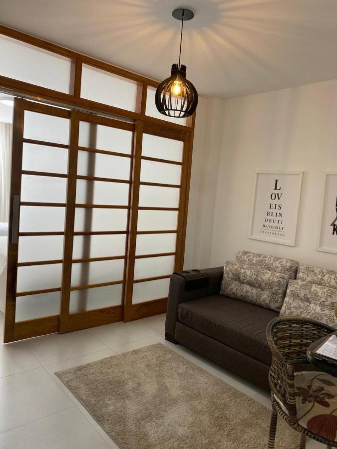 Apartamento Copacabana - Quadra Da Apartment